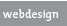 Webdesign
